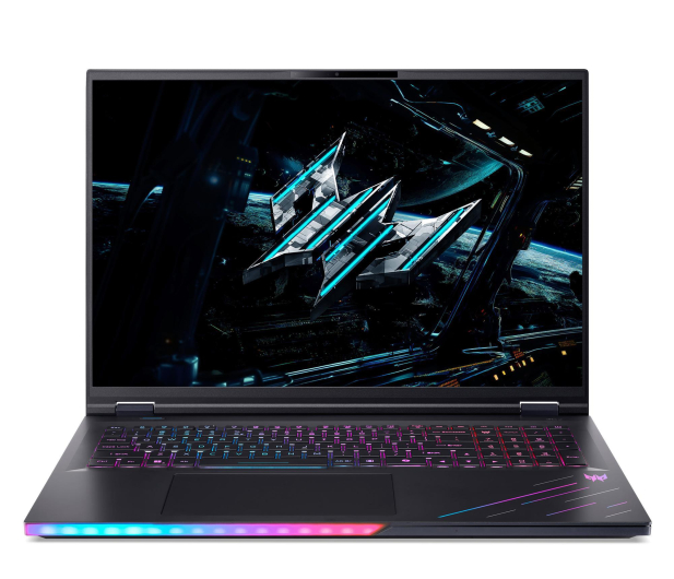 Acer Predator Helios 18 Ultra 9-275HX/64GB/4TB/Win11P RTX5090 - 1352878 - zdjęcie 3